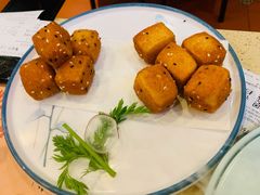 一口酥豆腐-点都德(北京路贰店)