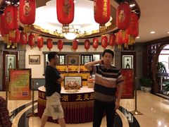 -上海老饭店(北京分店)