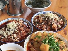 -赵姐猪耳朵饭店