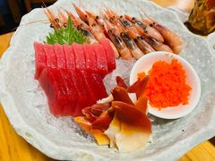 -大焰自助日式料理 铁板烧(徐汇店)