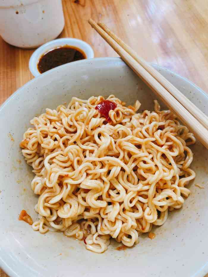 建辉生烫-"这家湿炒牛肉面绝对漳州top前三名!环."-大众点评移动版