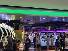 -环游嘉年华(广州-天河城店)