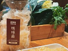 -巴奴毛肚火锅概念餐厅
