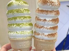 -DQ·蛋糕·冰淇淋(周浦万达店)