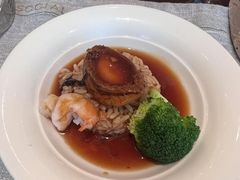 -Social 秀西餐厅-长沙瑞吉酒店(运达店)