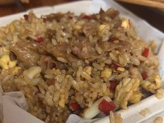 -炒豆合作社(东四总店)