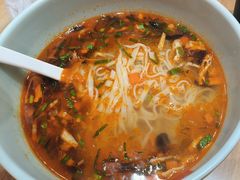 -西北馍王.陕西手工面(龙湖白沙天街店)