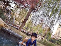 -溧阳天目湖天沐温泉