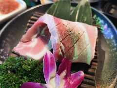 -老卜奎齐齐哈尔烤肉(人民东路店)