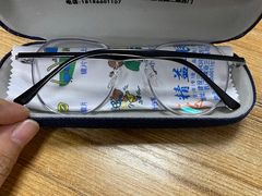 -精益眼镜(建三店)