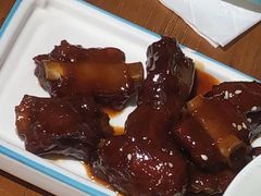 -金枝玉叶上海人家食府(三里河店)