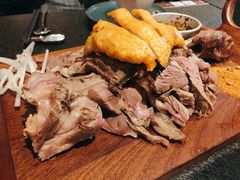 -丝路金桃·新疆菜(徐汇店)