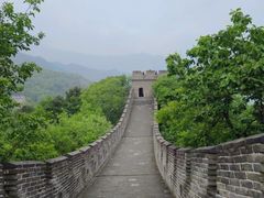 -慕田峪长城