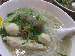-其美潮州鱼旦粉世家(花城汇南区分店)
