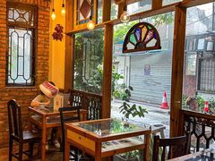 -西关84·History·Art·Cafe