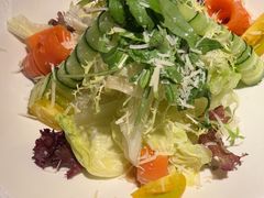 -波特曼西餐厅(中央大街店)