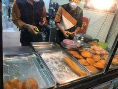 -蒙记老牌豆浆