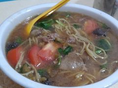 -笑云开汤包店(网巾市店)
