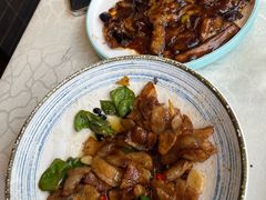 -福来居烤鸭店(天坛二店)