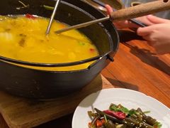 -七色云蔬食(喜邻里店)