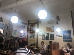 大堂-秦豫肉夹馍(东羊市店)