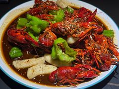 -京悦南门涮羊肉·羊蝎子火锅(田林路店)