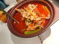 -雀蓝川菜(滨湖万象汇店)