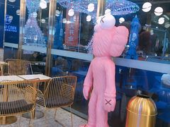 -HALO CAFE(江海中环广场店)