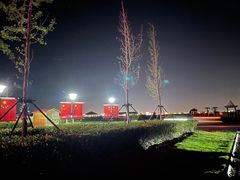 -上海南汇嘴大堤酒店