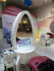 -星咔萌StarCamo儿童剪发(芳圆里IDMALL品牌形象店)