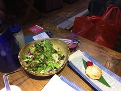 -雀舞云南菜(乐客城店)