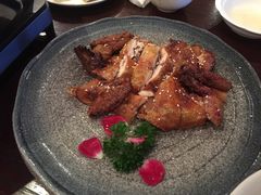 -半岛凯豪大酒店-海鲜自助餐厅