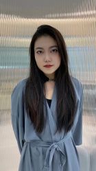 -YESIDO BLACK椰岛造型