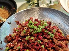 -阿瓦山寨·湘菜现炒·剁椒鱼头王(咸阳总店)