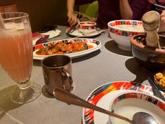 -塔哈尔·新疆盛宴(奉贤龙湖店)