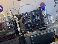 -大小咖啡 BigSmallCoffee(麦子店)