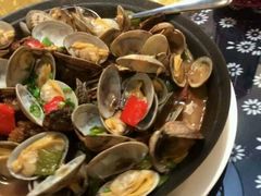 -旺角小渔村(二马路店)