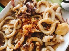 -Doo Dee Thai Food(Issan/Isaan/Esan)