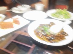 -老瑞福上海菜(人民广场店)
