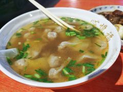 -吴长子卤菜馆(统一街店)