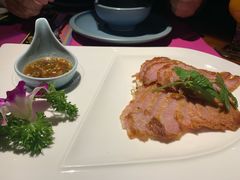 -品泰·泰国餐厅(苏州中心店)
