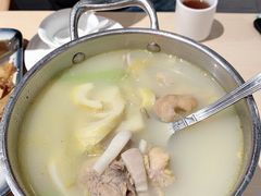 -避风塘(金山万达店)