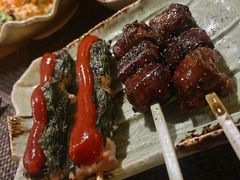 -半藏居酒屋(香港花园店)