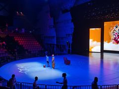 -重庆国际马戏城