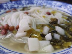 -唐记牛骨粉(陶溪川店)