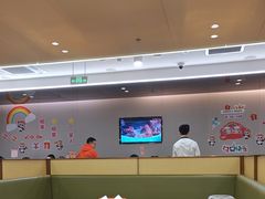 -海底捞火锅(奥森店)
