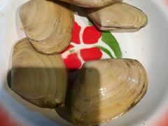 -鲜入围煮花胶鸡海鲜火锅