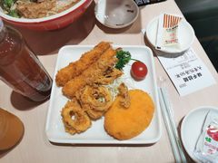 小食拼盘-味千拉面(双井店)