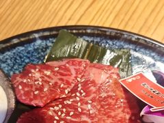-丸藏和牛烧肉专门店(园区师惠坊店)