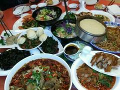 -全聚德(长江路店)